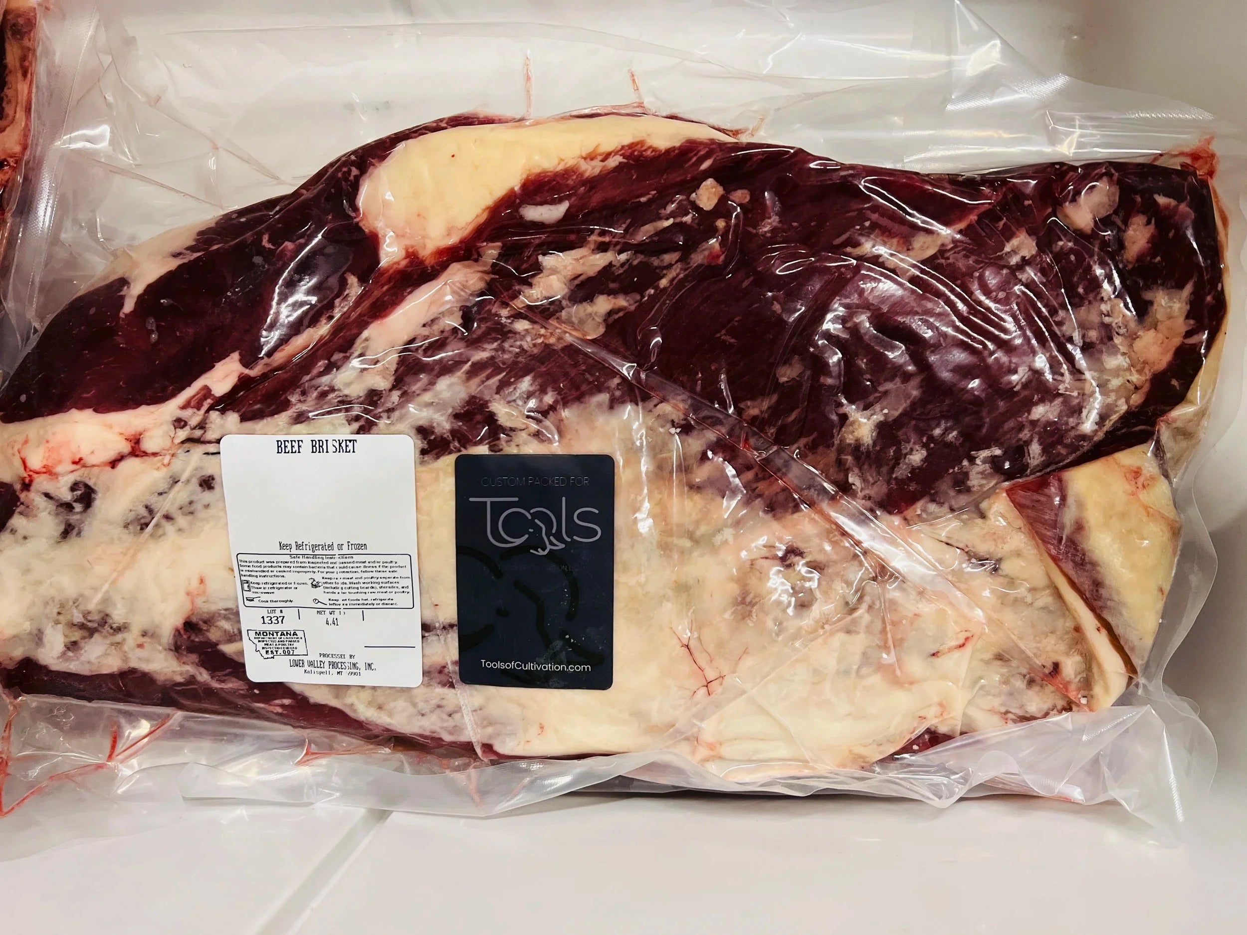 Meat