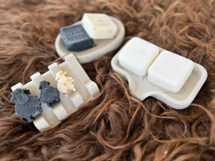 Soap
